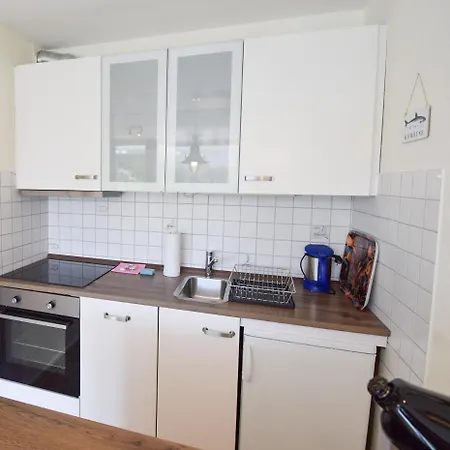 Hohes Ufer 33 Sonnenkliff *