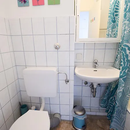 Daire Hohes Ufer 33 Sonnenkliff Hohwacht