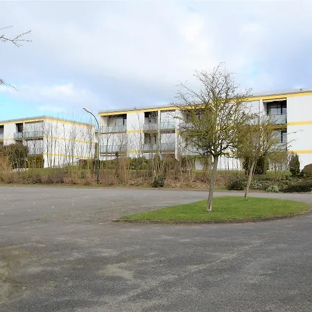 Hohes Ufer 33 Sonnenkliff *