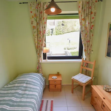 Hohes Ufer 33 Sonnenkliff *