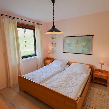 Hohes Ufer 33 Sonnenkliff