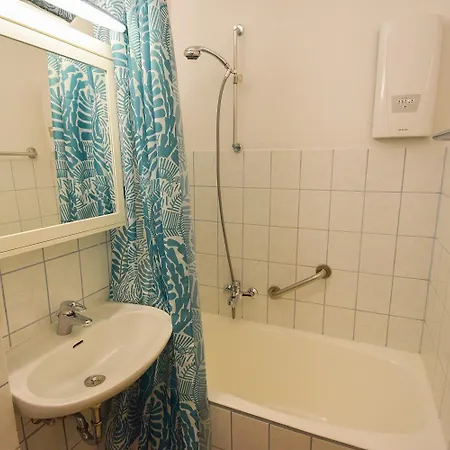 Apartment Hohes Ufer 33 Sonnenkliff