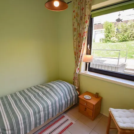 Hohes Ufer 33 Sonnenkliff *