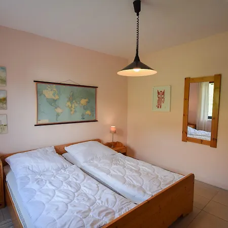 Hohes Ufer 33 Sonnenkliff Hohwacht