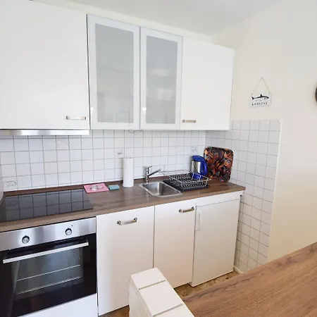 Hohes Ufer 33 Sonnenkliff * Hohwacht