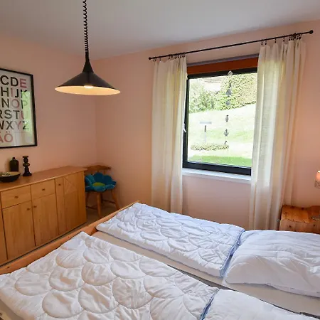 Hohes Ufer 33 Sonnenkliff Daire *