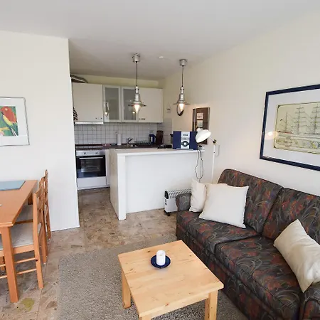 Daire Hohes Ufer 33 Sonnenkliff Hohwacht