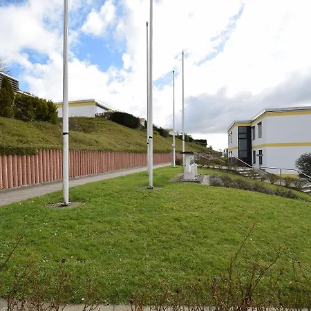 Hohes Ufer 33 Sonnenkliff Daire