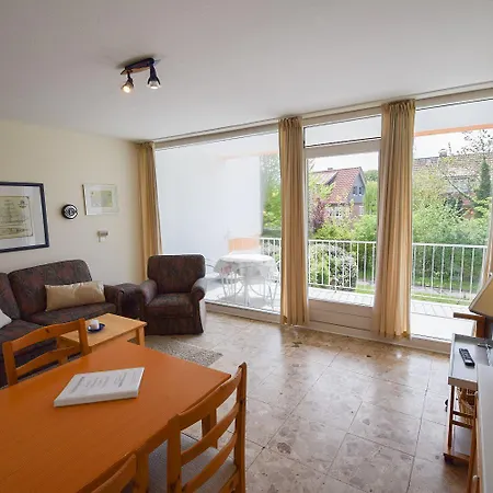 Apartment Hohes Ufer 33 Sonnenkliff