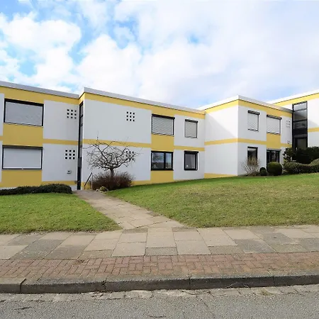 Hohes Ufer 33 Sonnenkliff Daire