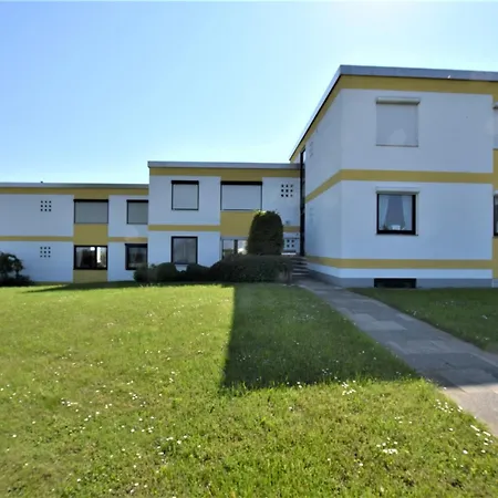 Apartment Hohes Ufer 33 Sonnenkliff