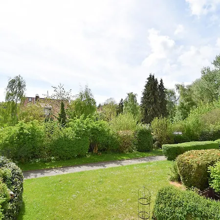 Hohes Ufer 33 Sonnenkliff