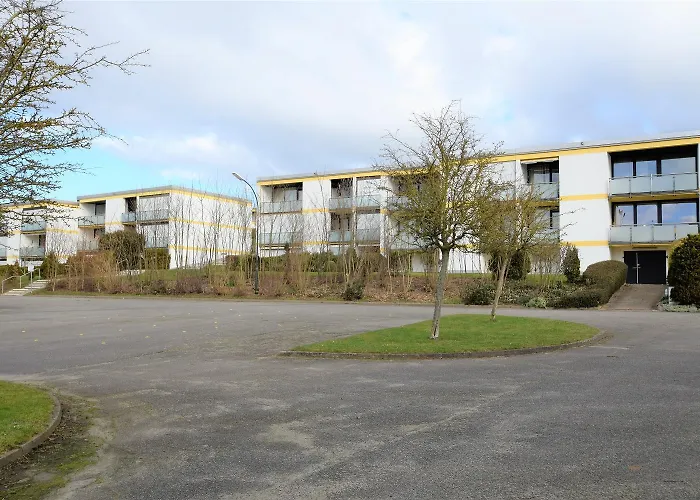 Hohes Ufer 33 Sonnenkliff *