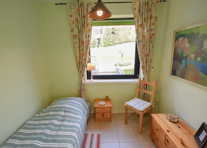 Hohes Ufer 33 Sonnenkliff *